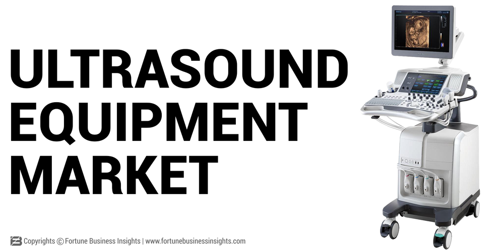 Ultrasound Equipment Market