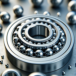 Person holding walkie-talkie