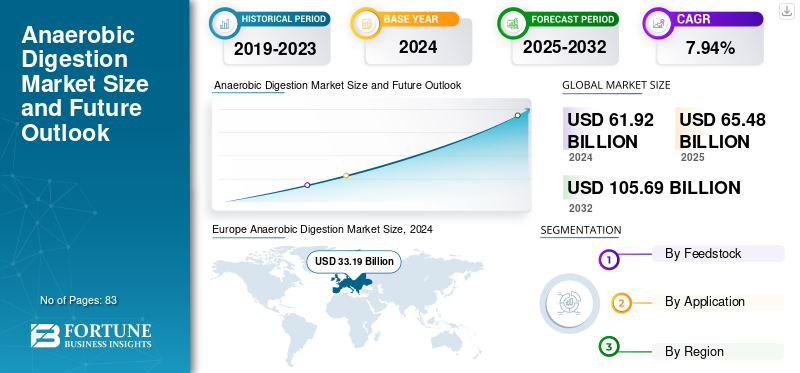 Anaerobic Digestion Market Size and Future Outlook