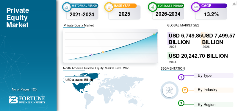 Private Equity Market