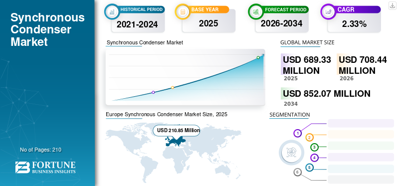 Synchronous Condenser Market